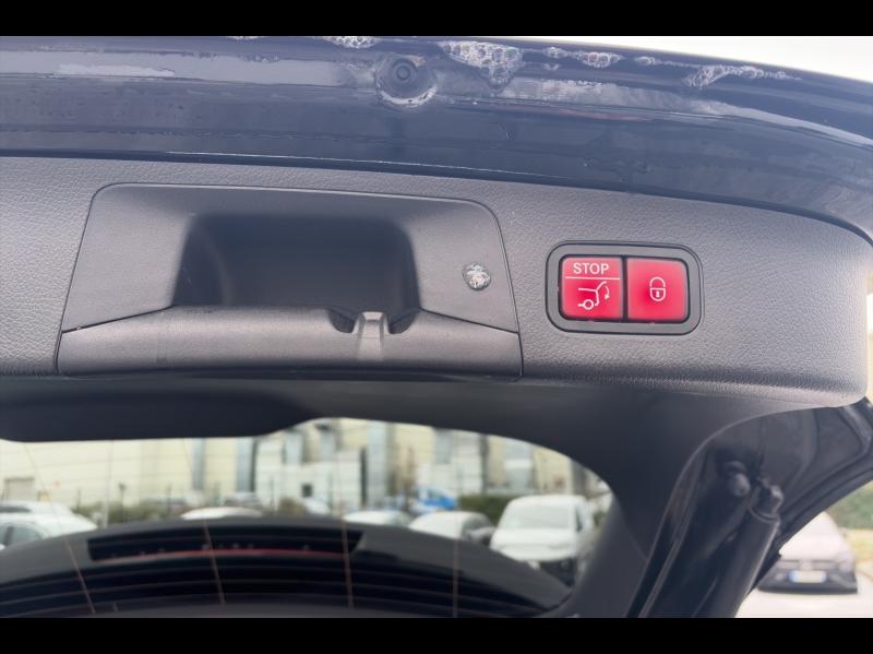 Image MERCEDES-BENZ GLA 250 e 218ch AMG Line 8G-DCT