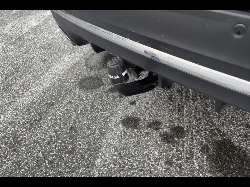 Image MERCEDES-BENZ GLA 250 e 218ch AMG Line 8G-DCT