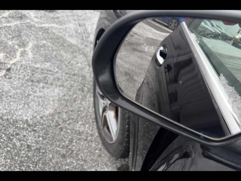 Image MERCEDES-BENZ GLA 250 e 218ch AMG Line 8G-DCT