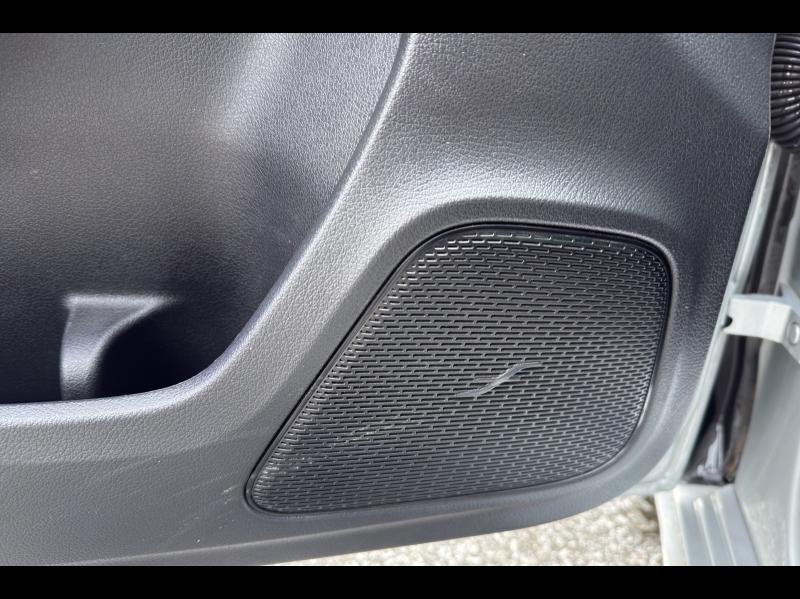 Image MERCEDES-BENZ Classe A 180d 116ch AMG Line 8G-DCT