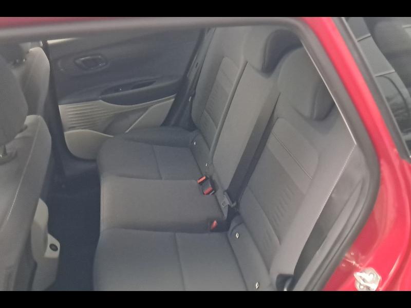 Image HYUNDAI Bayon 1.0 T-GDi 100ch Executive DCT-7