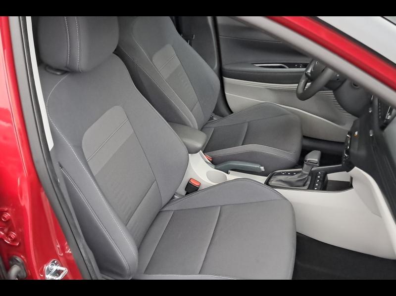 Image HYUNDAI Bayon 1.0 T-GDi 100ch Executive DCT-7