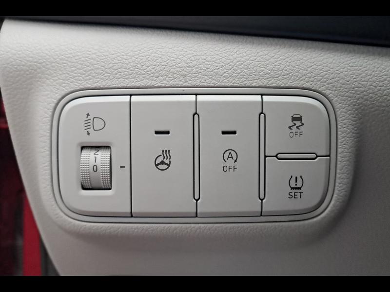 Image HYUNDAI Bayon 1.0 T-GDi 100ch Executive DCT-7