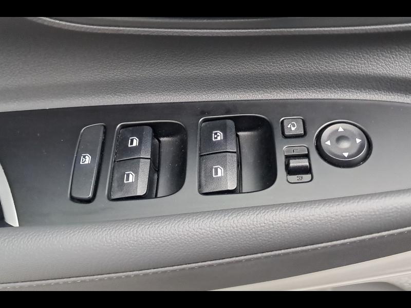 Image HYUNDAI Bayon 1.0 T-GDi 100ch Executive DCT-7