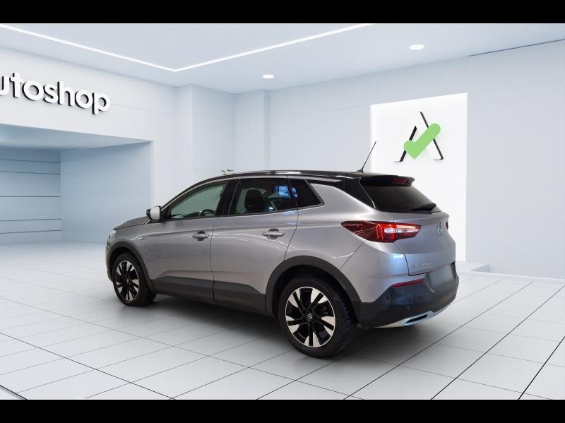 Image OPEL Grandland X 1.5 D 130ch Opel 2020 7cv