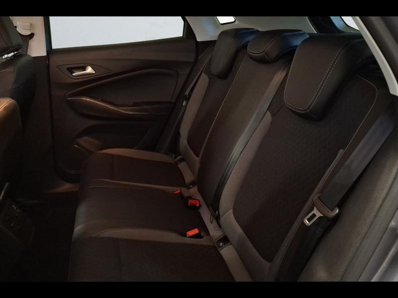 Image OPEL Grandland X 1.5 D 130ch Opel 2020 7cv