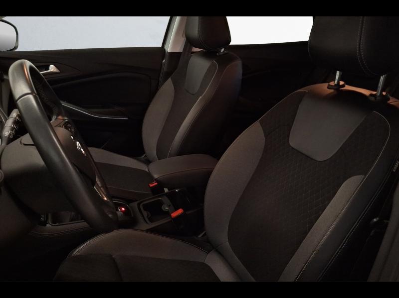 Image OPEL Grandland X 1.5 D 130ch Opel 2020 7cv