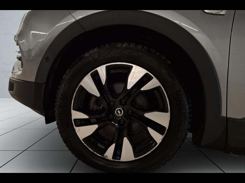 Image OPEL Grandland X 1.5 D 130ch Opel 2020 7cv