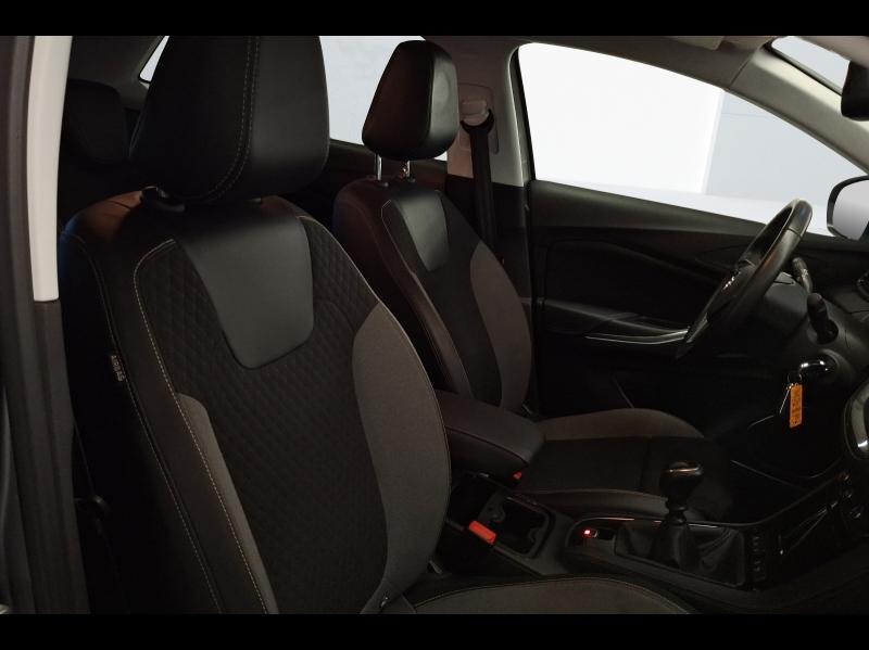 Image OPEL Grandland X 1.5 D 130ch Opel 2020 7cv