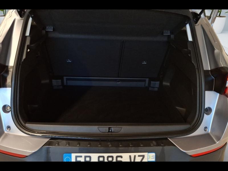 Image OPEL Grandland X 1.5 D 130ch Opel 2020 7cv
