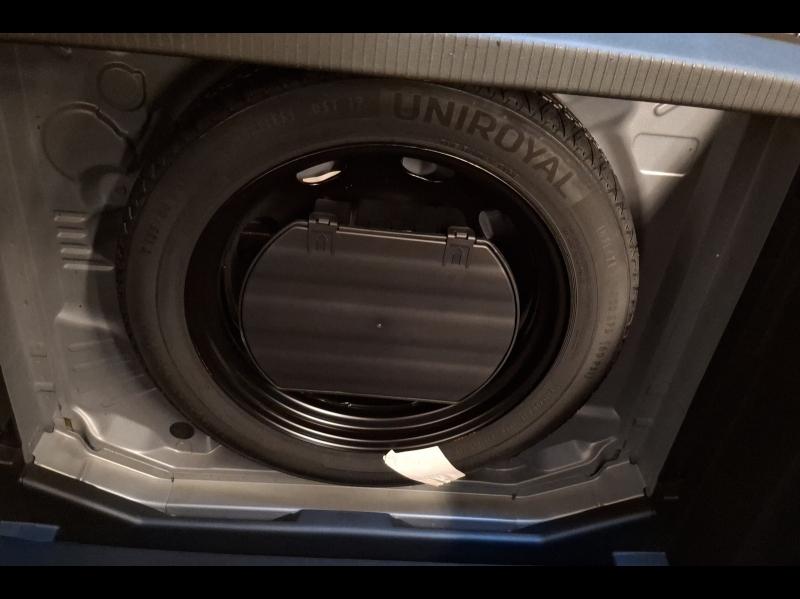 Image OPEL Grandland X 1.5 D 130ch Opel 2020 7cv