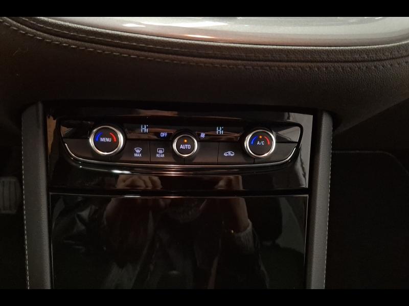 Image OPEL Grandland X 1.5 D 130ch Opel 2020 7cv