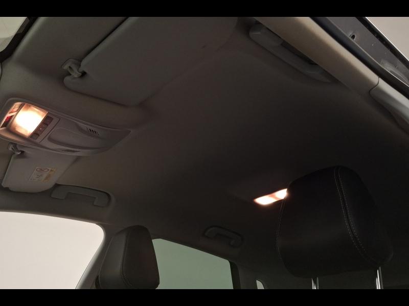 Image OPEL Grandland X 1.5 D 130ch Opel 2020 7cv