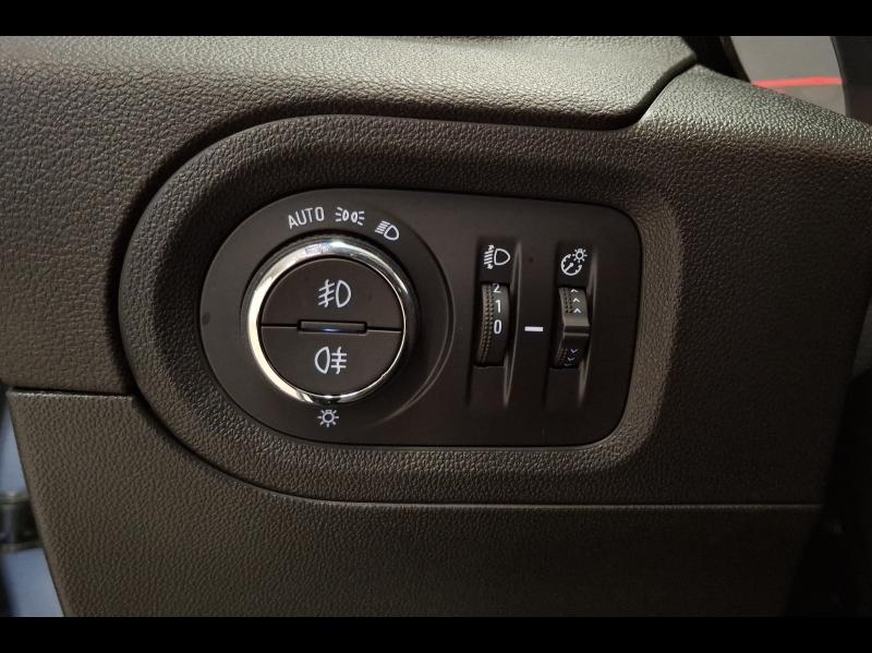 Image OPEL Grandland X 1.5 D 130ch Opel 2020 7cv