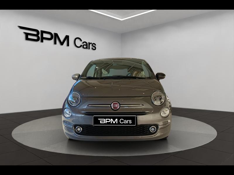 Image FIAT 500 1.0 70ch BSG S&S