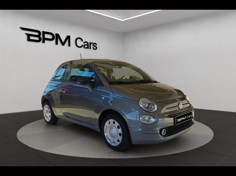 Image FIAT 500 1.0 70ch BSG S&S