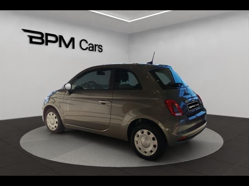 Image FIAT 500 1.0 70ch BSG S&S