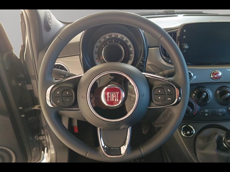 Image FIAT 500 1.0 70ch BSG S&S