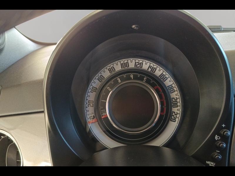 Image FIAT 500 1.0 70ch BSG S&S