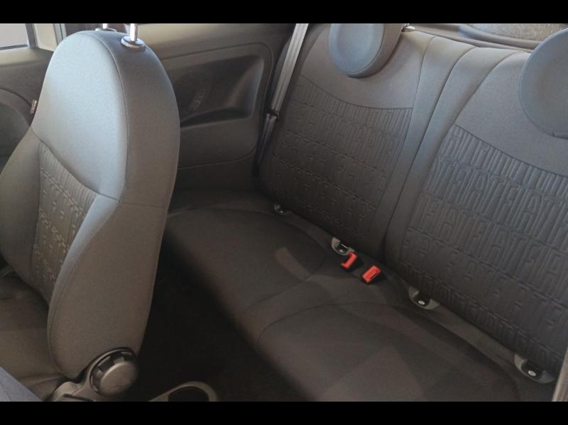 Image FIAT 500 1.0 70ch BSG S&S