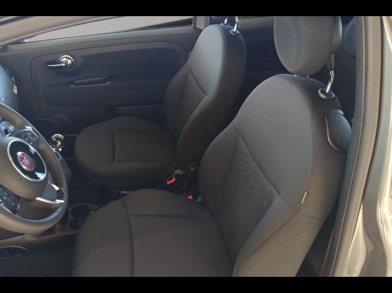 Image FIAT 500 1.0 70ch BSG S&S