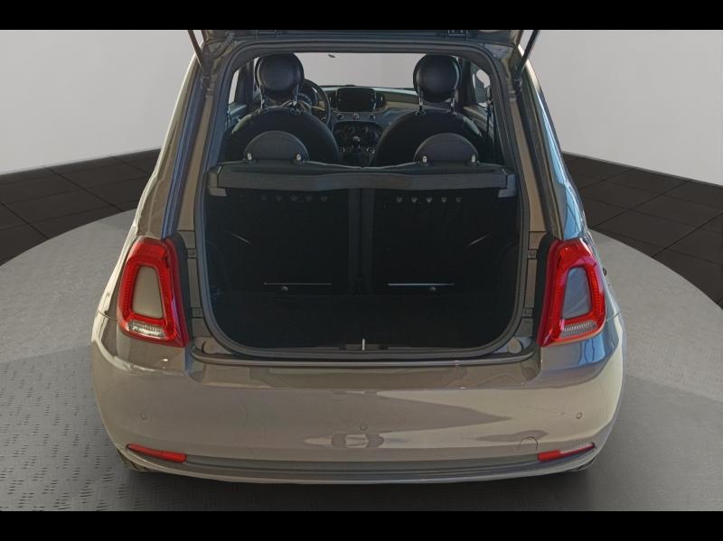 Image FIAT 500 1.0 70ch BSG S&S