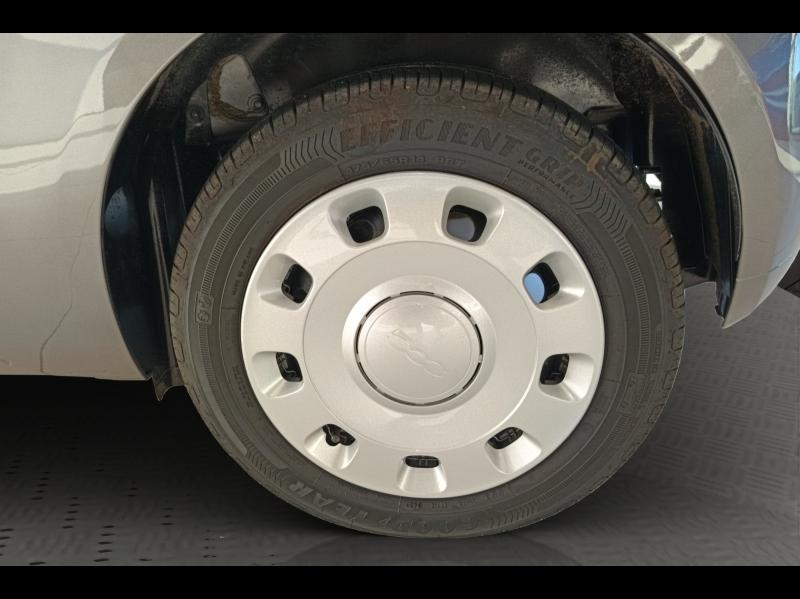 Image FIAT 500 1.0 70ch BSG S&S