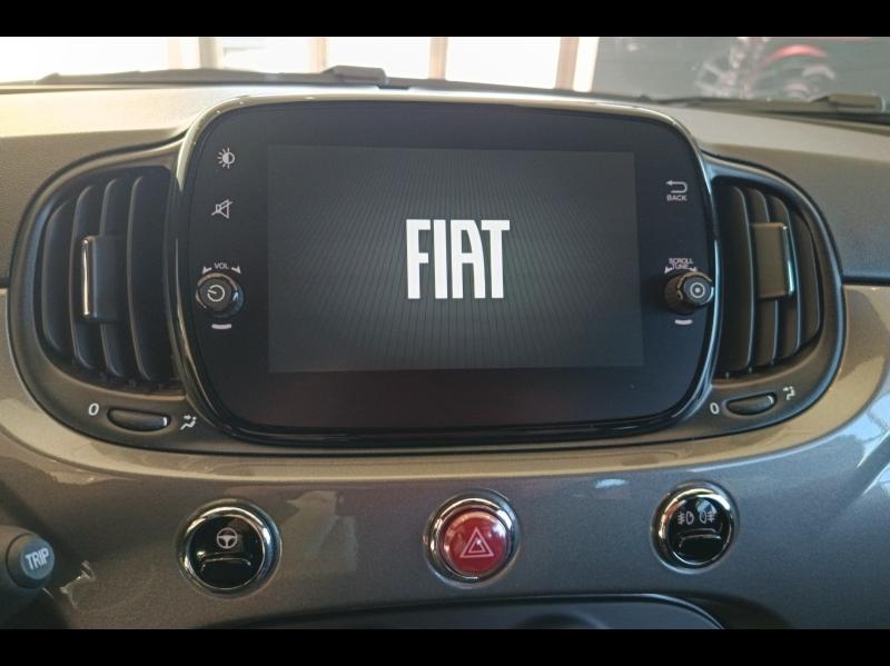 Image FIAT 500 1.0 70ch BSG S&S