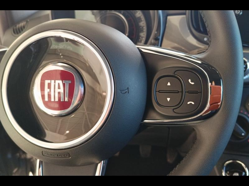 Image FIAT 500 1.0 70ch BSG S&S