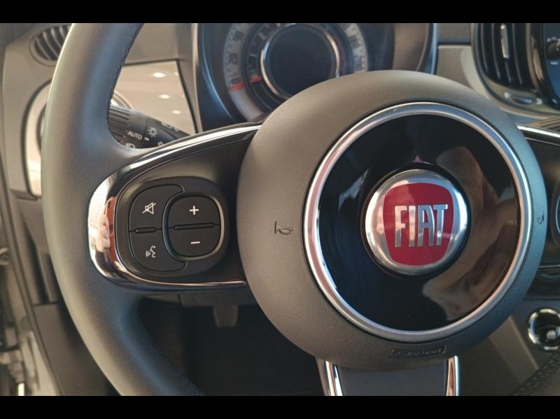 Image FIAT 500 1.0 70ch BSG S&S