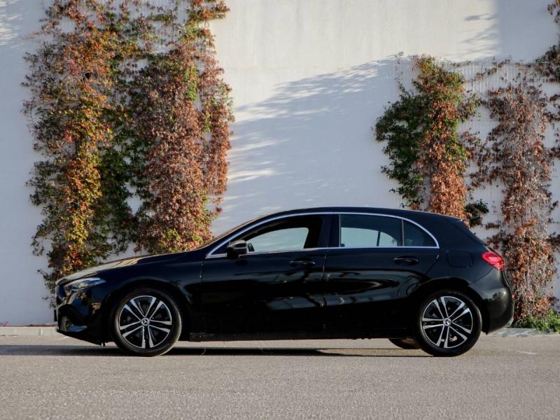 Image MERCEDES-BENZ Classe A 180 136ch Progressive Line 7G-DCT