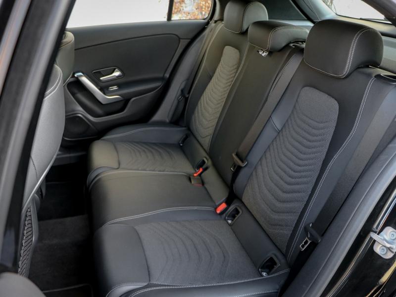 Image MERCEDES-BENZ Classe A 180 136ch Progressive Line 7G-DCT