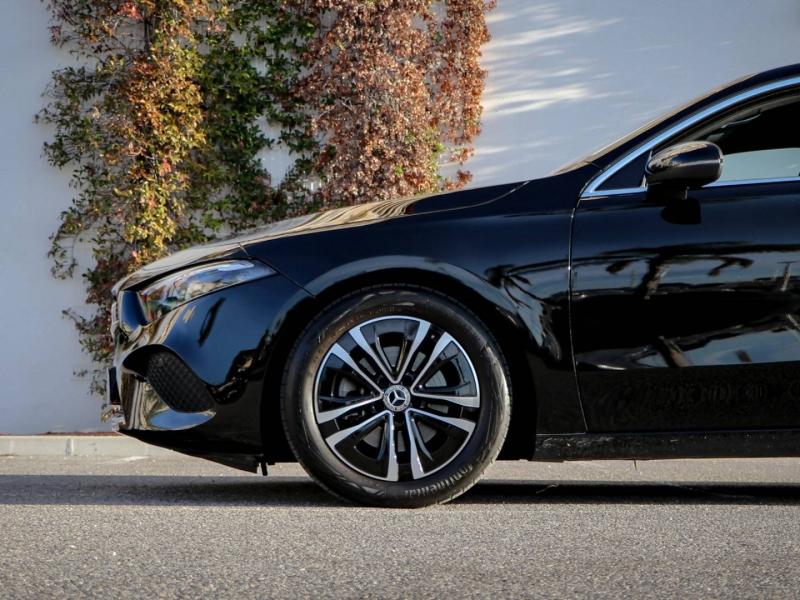 Image MERCEDES-BENZ Classe A 180 136ch Progressive Line 7G-DCT
