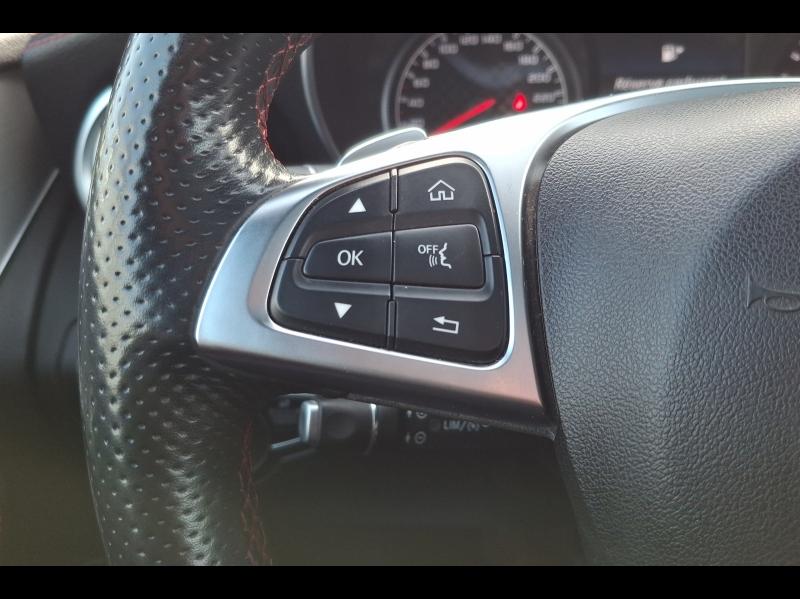 Image MERCEDES-BENZ GLC 43 AMG 367ch 4Matic 9G-Tronic