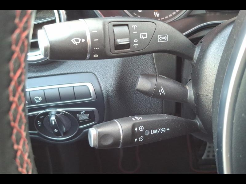 Image MERCEDES-BENZ GLC 43 AMG 367ch 4Matic 9G-Tronic