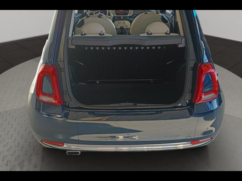 Image FIAT 500 1.2 8v 69ch Lounge