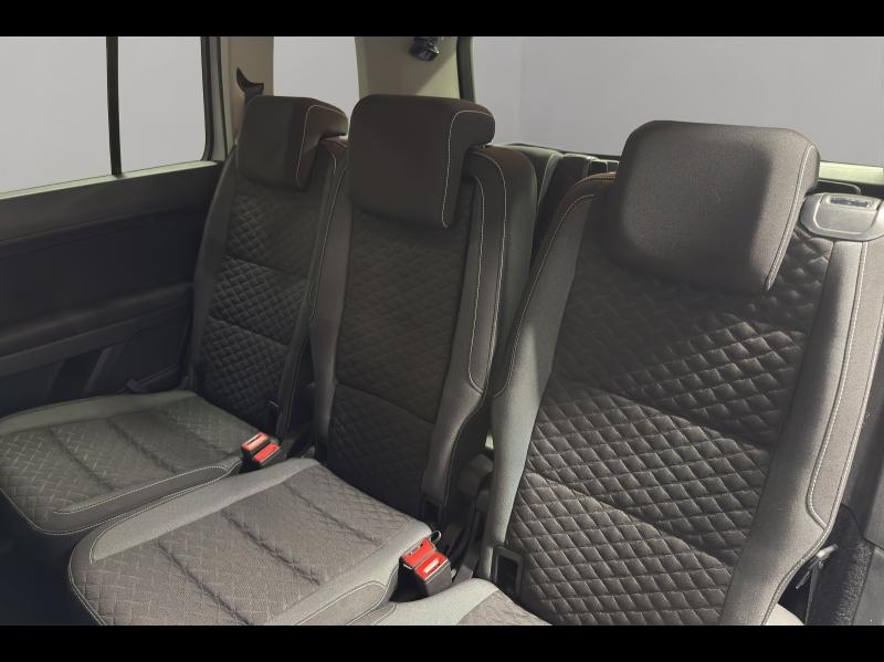 Image VOLKSWAGEN Touran 2.0 TDI 150ch FAP Connect 7 places Euro6d-T