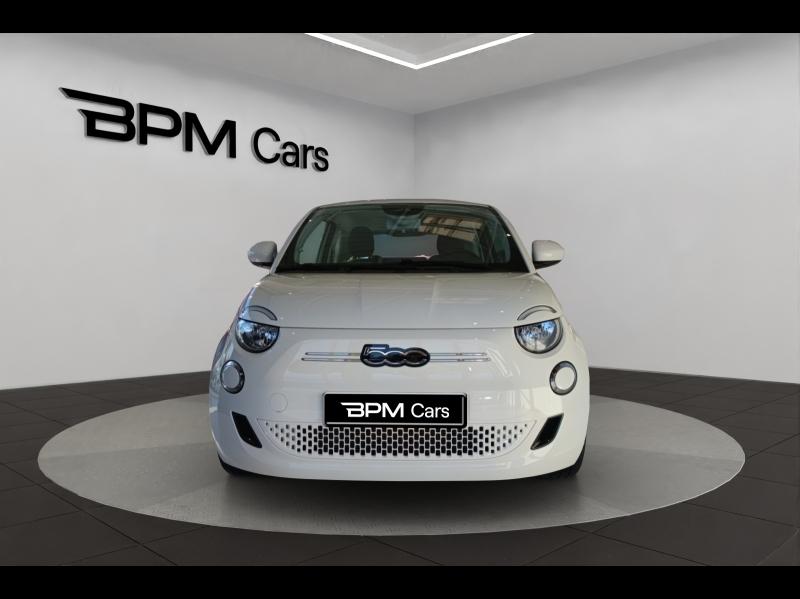 Image FIAT 500 e 118ch Icône