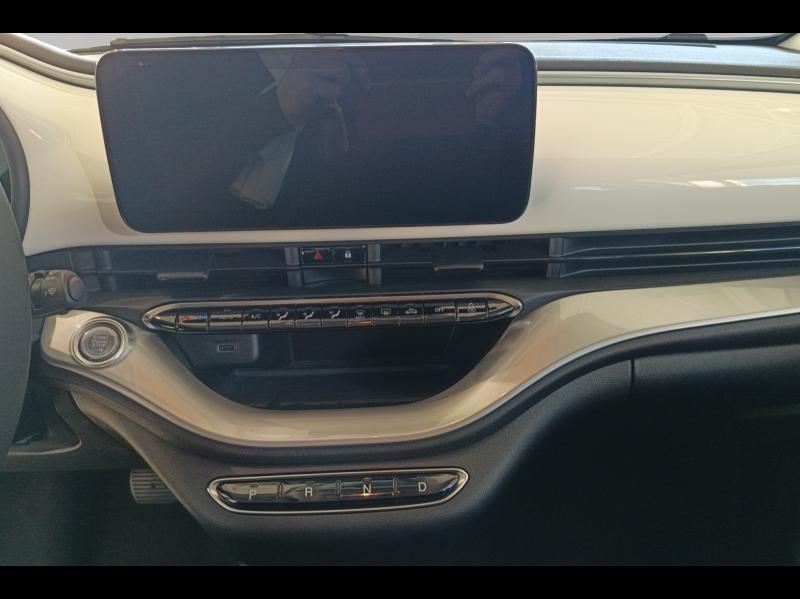 Image FIAT 500 e 118ch Icône