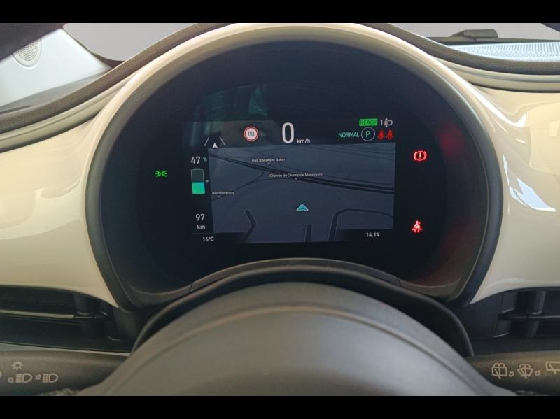 Image FIAT 500 e 118ch Icône