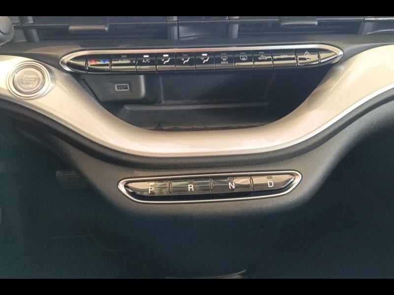 Image FIAT 500 e 118ch Icône