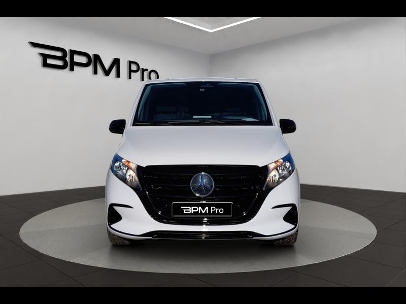 Image MERCEDES-BENZ Vito Fg 114 CDI Long Pro Propulsion