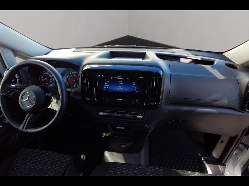 Image MERCEDES-BENZ Vito Fg 114 CDI Long Pro Propulsion