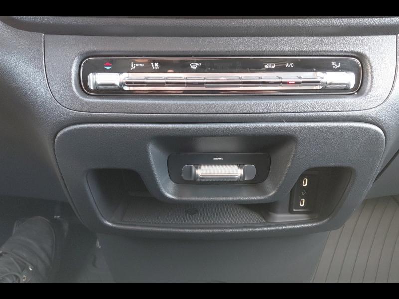 Image MERCEDES-BENZ Vito Fg 114 CDI Long Pro Propulsion