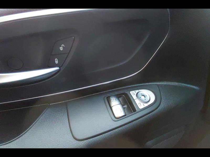 Image MERCEDES-BENZ Vito Fg 114 CDI Long Pro Propulsion