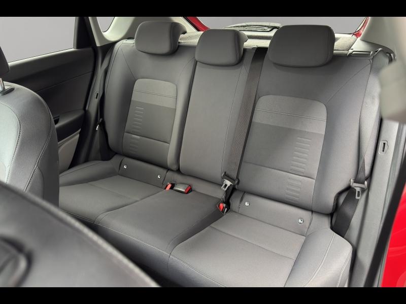 Image HYUNDAI Bayon 1.0 T-GDi 100ch Executive DCT-7