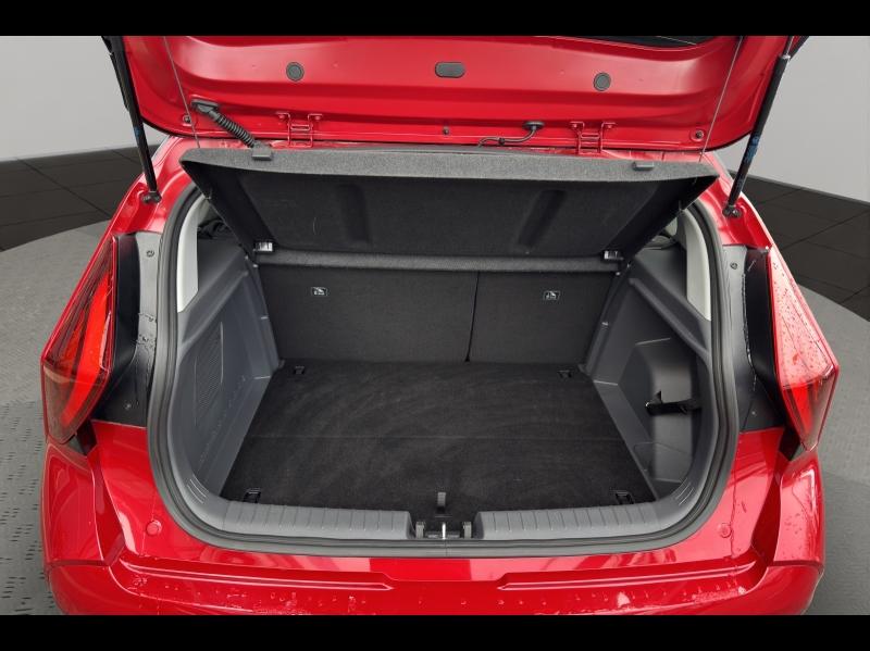 Image HYUNDAI Bayon 1.0 T-GDi 100ch Executive DCT-7