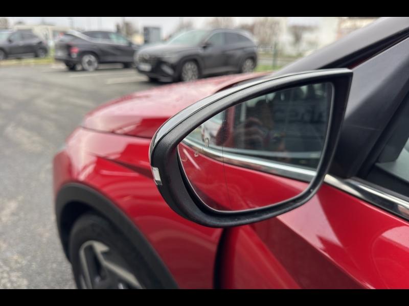 Image HYUNDAI Bayon 1.0 T-GDi 100ch Executive DCT-7