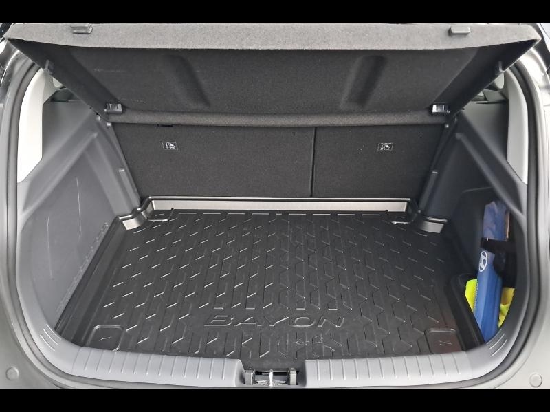 Image HYUNDAI Bayon 1.0 T-GDi 100ch Hybrid 48V Intuitive