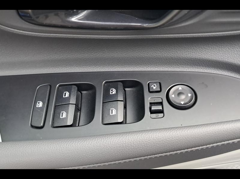 Image HYUNDAI Bayon 1.0 T-GDi 100ch Hybrid 48V Intuitive